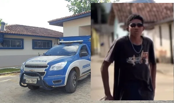 Adolescente de 14 anos é morto com facada no peito após tentar apartar discussão em Rancho Alegre