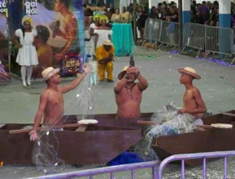 Quadrilhas estilizadas de Alcobaça brilham no maior festival junino do Sudoeste da Bahia