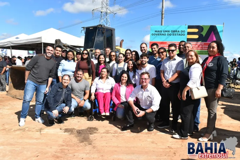 Avanço na mobilidade urbana: Obras de recapeamento transformam vias em Teixeira de Freitas