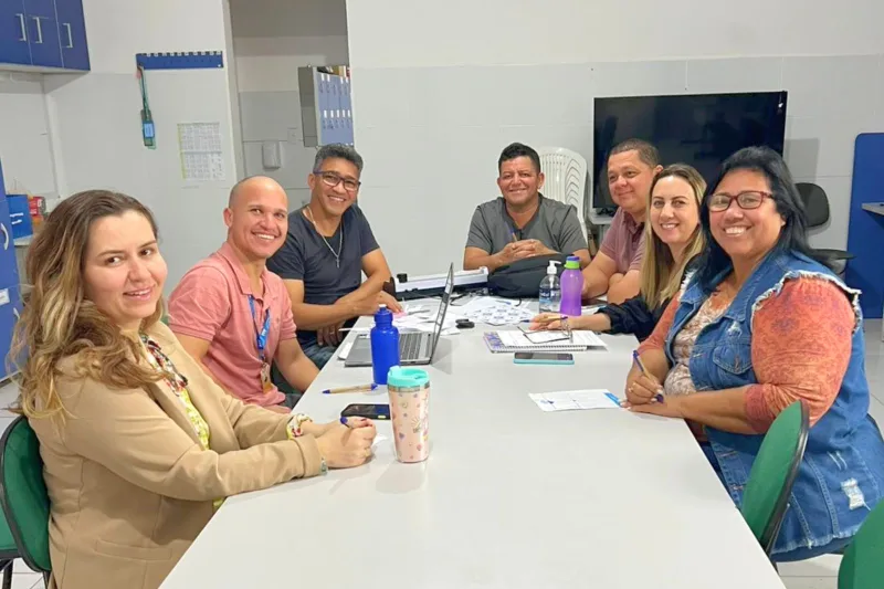 Teixeira de Freitas implementa projeto de empreendedorismo em 14 escolas da rede pública