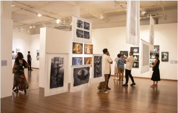 Funceb abre inscrições para a 10ª edição do Prêmio Nacional de Fotografia Pierre Verger