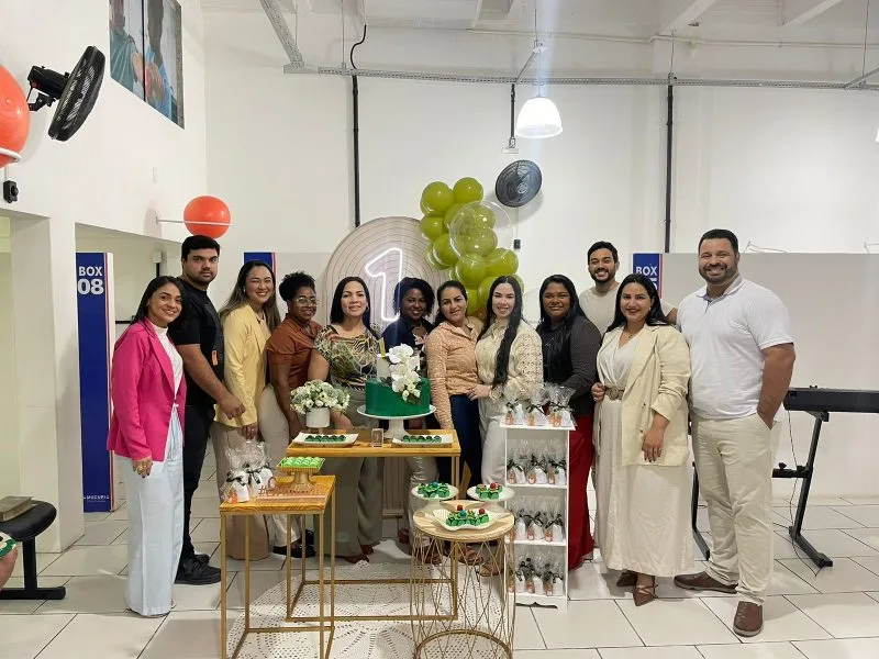 Clínica Municipal de Fisioterapia de Itabatã celebra seu 1º aniversário com mais de 14 mil atendimentos
