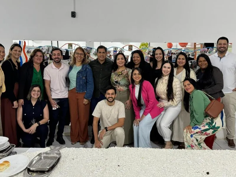 Clínica Municipal de Fisioterapia de Itabatã celebra seu 1º aniversário com mais de 14 mil atendimentos