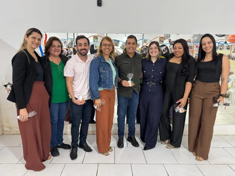 Clínica Municipal de Fisioterapia de Itabatã celebra seu 1º aniversário com mais de 14 mil atendimentos