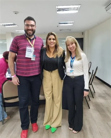 Gestão do Bolsa Família em Ibirapuã é fortalecida com formação técnica em Salvador