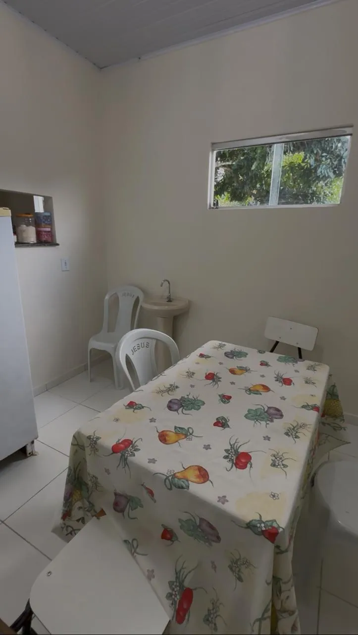 Prefeito Tonzinho entrega PSF revitalizado em Vila Betinho e reforçando compromisso com a saúde de Lajedão