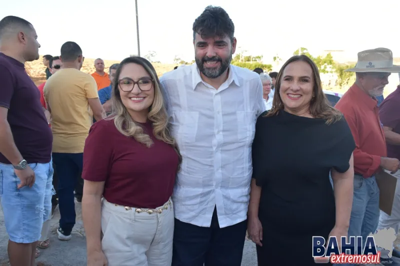 Ibirapuã celebra entrega de 18 novas casas no bairro Toni Pinto