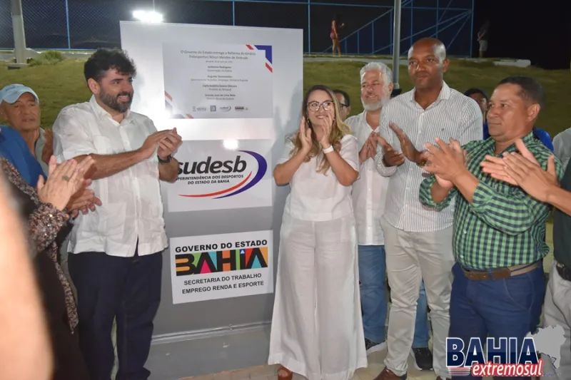    Ibirapuã brilha na abertura da 22ª Edição dos Jogos da Amizade com infraestrutura renovada e homenagens emocionantes