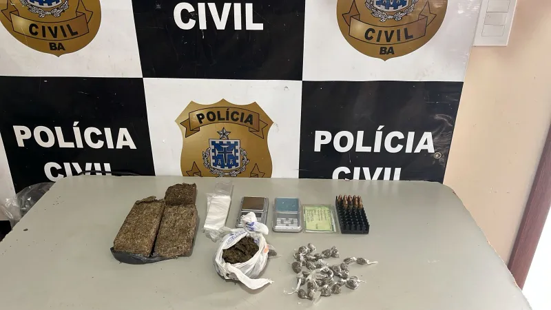 Suspeitos de esquartejar motorista de aplicativo em Eunápolis são presos em operação policial