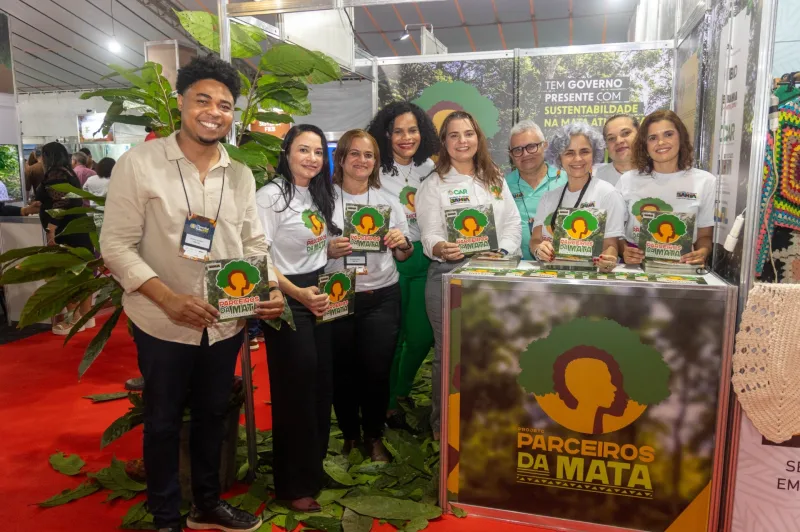 Chocolat Festival Bahia 2025 ressalta a força dos chocolates da agricultura familiar baiana em Ilhéus