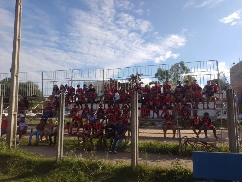 Mucuri recebe olheiros de clubes profissionais de futebol para o Itabatã Cup com talentos da região