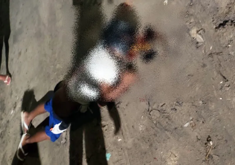 Adolescente de 17 anos é morto a tiros em São José de Alcobaça