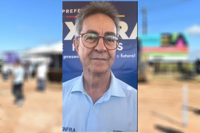 Superintendente da SEINFRA confirma continuidade das obras da BA-290 entre Itanhém e Minas Gerais