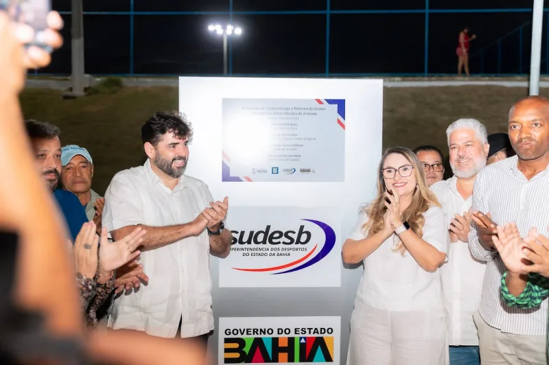 Com recorde de participação, Ibirapuã encerra os Jogos da Amizade 2025