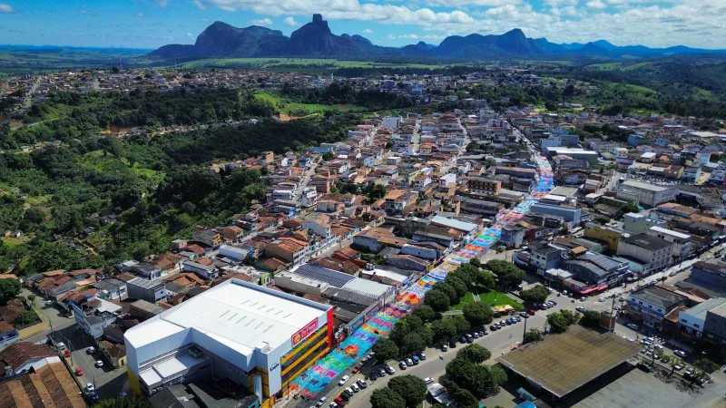 Itamaraju - segundo denúncia,  852 servidores públicos recebem Bolsa Família