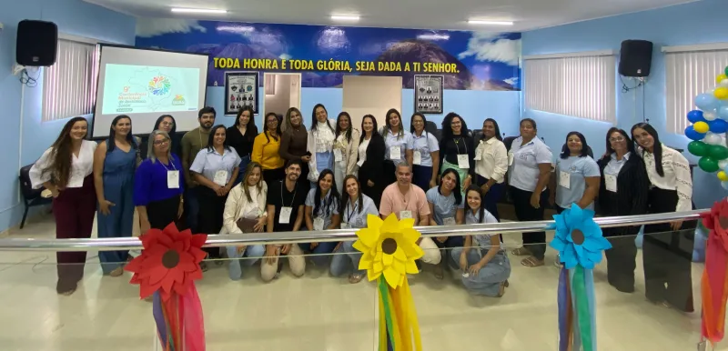 Lajedão celebra os 20 anos do SUAS na 9ª Conferência Municipal de Assistência Social