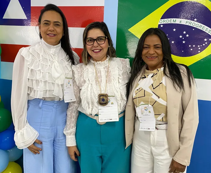 Lajedão celebra os 20 anos do SUAS na 9ª Conferência Municipal de Assistência Social