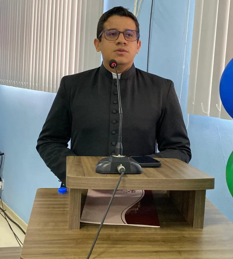 Lajedão celebra os 20 anos do SUAS na 9ª Conferência Municipal de Assistência Social