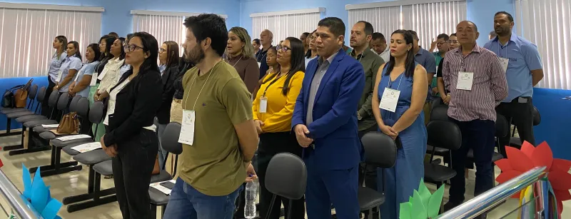 Lajedão celebra os 20 anos do SUAS na 9ª Conferência Municipal de Assistência Social