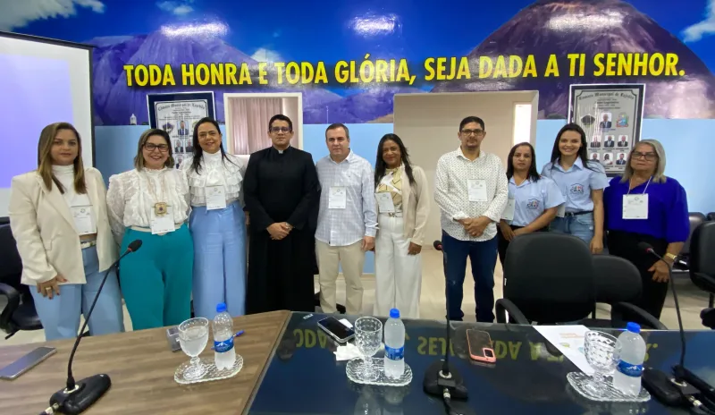 Lajedão celebra os 20 anos do SUAS na 9ª Conferência Municipal de Assistência Social