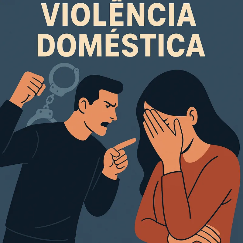 Ameaças, perseguição e tentativa de esfaqueamento: homem é preso por ameaça contra ex mulher e a mãe dela em Itamaraju