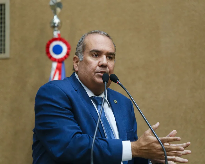 Liderança da Bahia em ranking de violência comprova “fracasso” do PT em proteger os baianos, afirma Sandro Régis