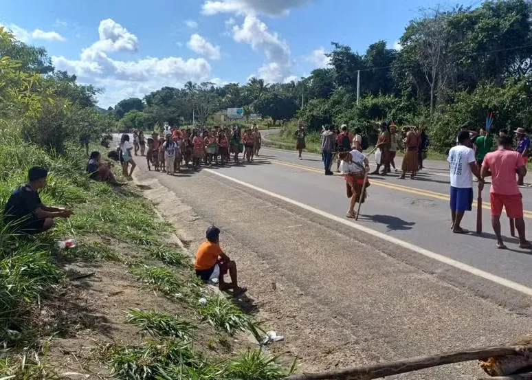 Força Nacional reforça segurança no Extremo Sul da Bahia por mais 90 dias em meio à tensão por terras indígenas