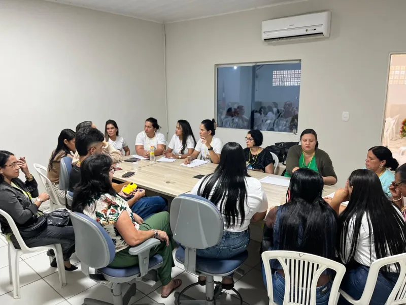 Medeiros Neto Realiza 11ª Conferência de Assistência Social com Foco na Reconstrução do SUAS