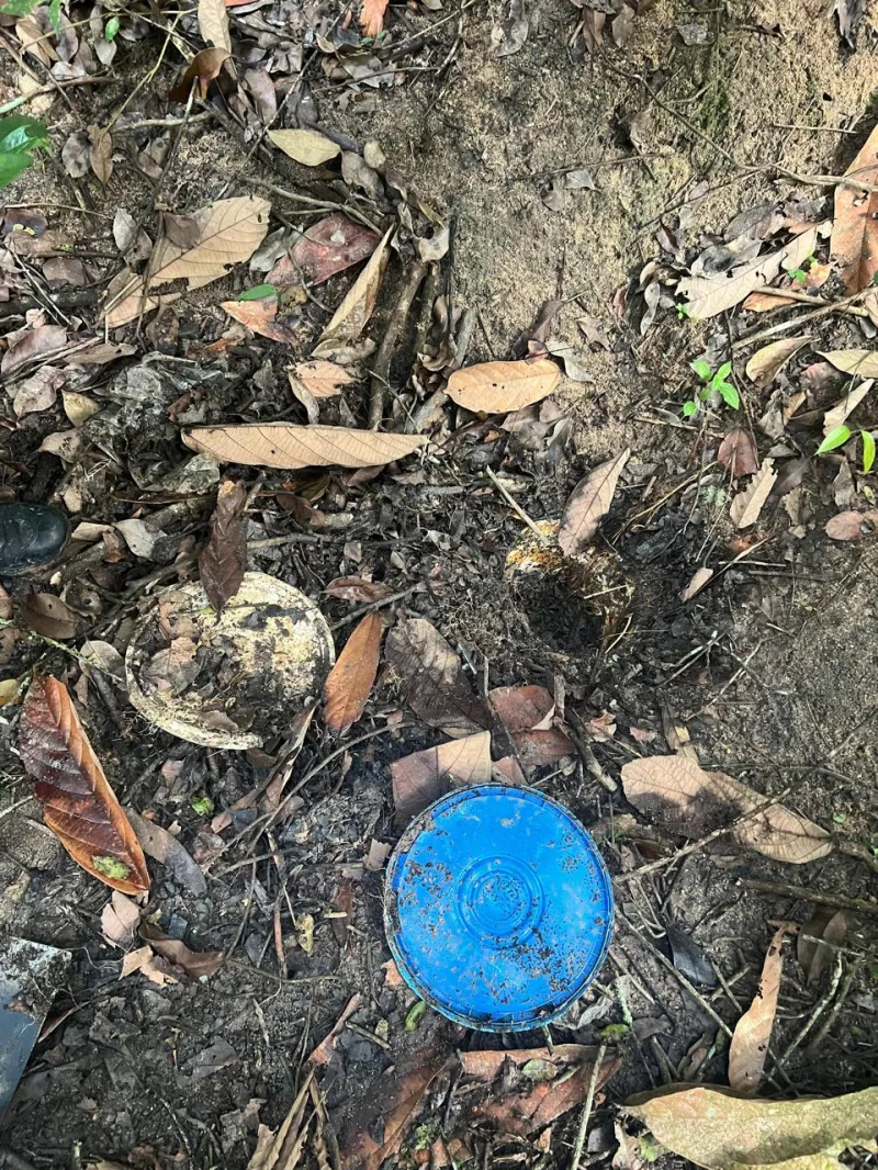 Operação Navalha: Mega apreensão de drogas desarticula tráfico em Eunápolis