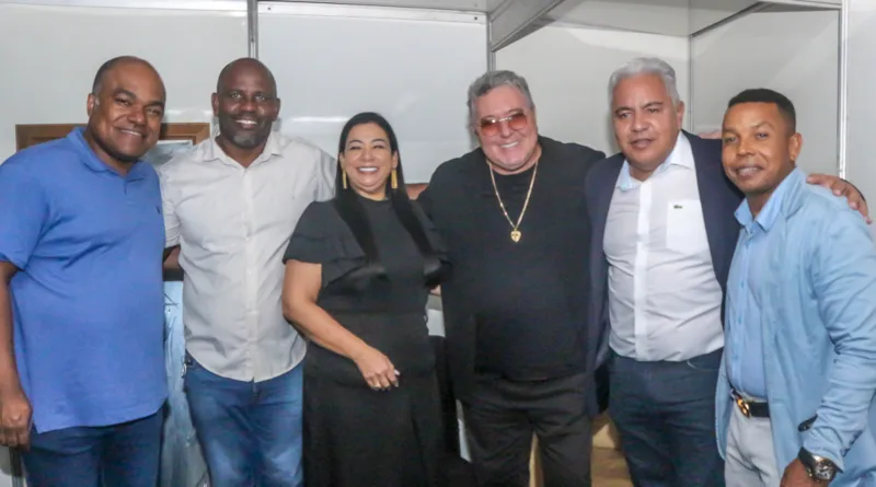 Aviva Alcobaça 2025 emociona fiéis e fortalece o turismo religioso no município