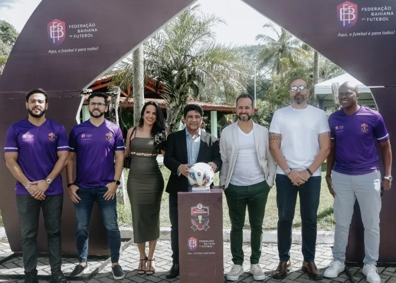 Intermunicipal começa domingo com jogo isolado; Porto e Eunápolis de fora
