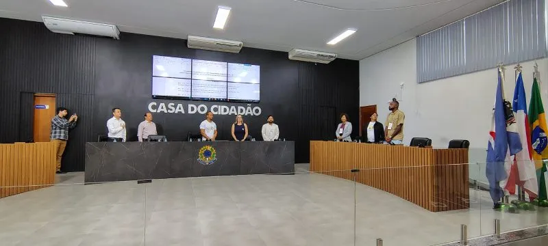 Mucuri realiza 10ª Conferência Municipal de Assistência Social e celebra os 20 anos do SUAS