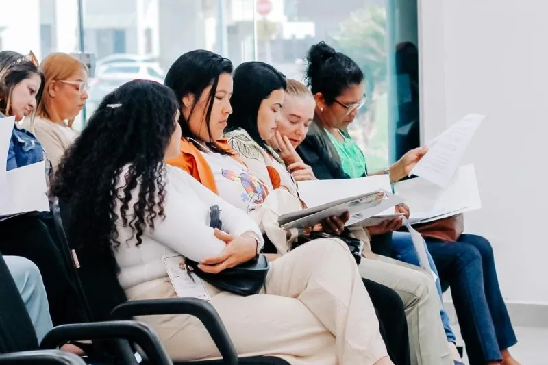 Mucuri realiza 10ª Conferência Municipal de Assistência Social e celebra os 20 anos do SUAS