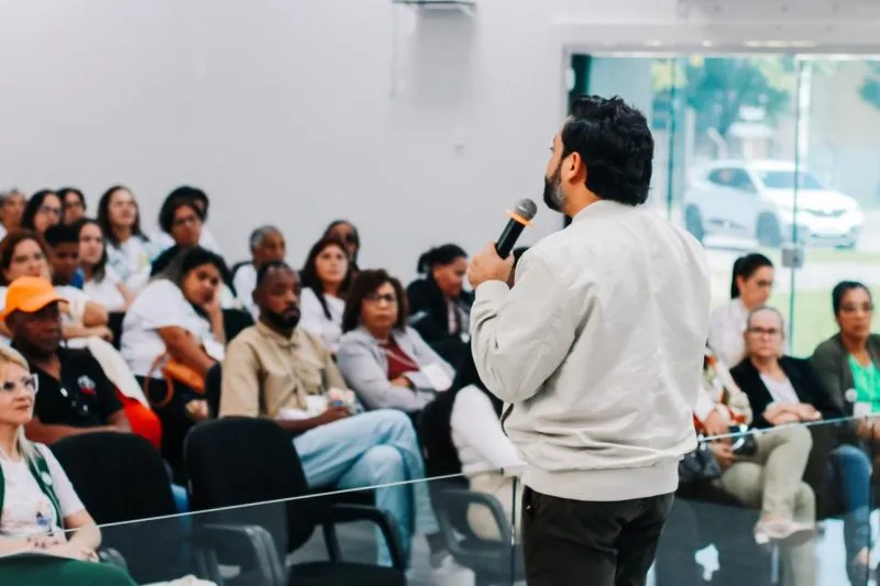 Mucuri realiza 10ª Conferência Municipal de Assistência Social e celebra os 20 anos do SUAS