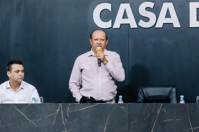 Mucuri realiza 10ª Conferência Municipal de Assistência Social e celebra os 20 anos do SUAS