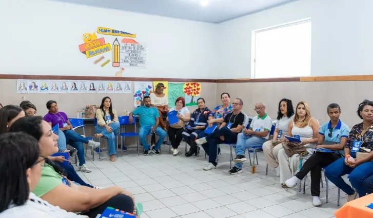 “SUS forte se faz com escuta, planejamento e ação”: Ibirapuã realiza 10ª Conferência Municipal de Saúde