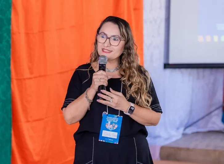 “SUS forte se faz com escuta, planejamento e ação”: Ibirapuã realiza 10ª Conferência Municipal de Saúde