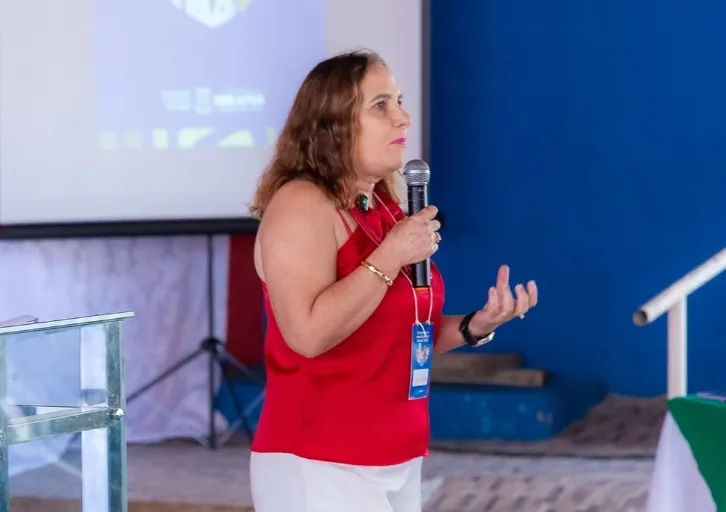 “SUS forte se faz com escuta, planejamento e ação”: Ibirapuã realiza 10ª Conferência Municipal de Saúde