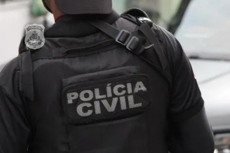 Engenheiro é Preso em Jequié Suspeito de Assediar Estagiárias de Engenharia