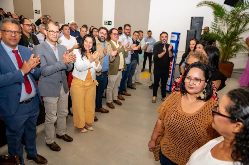 Teixeira de Freitas sedia Encontro Interterritorial da Caravana do CrediBahia e reafirma protagonismo no desenvolvimento econômico da região