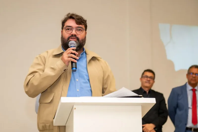 Teixeira de Freitas sedia Encontro Interterritorial da Caravana do CrediBahia e reafirma protagonismo no desenvolvimento econômico da região