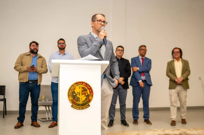 Teixeira de Freitas sedia Encontro Interterritorial da Caravana do CrediBahia e reafirma protagonismo no desenvolvimento econômico da região