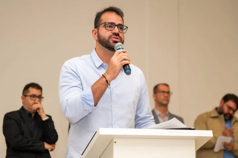Teixeira de Freitas sedia Encontro Interterritorial da Caravana do CrediBahia e reafirma protagonismo no desenvolvimento econômico da região