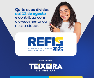 Pref. Teixeira