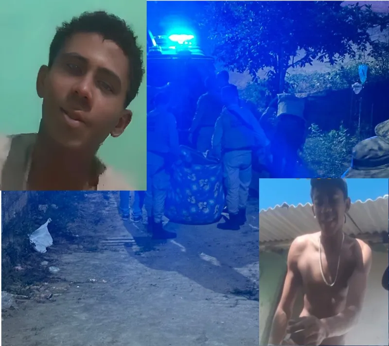 Confronto- Dois suspeitos de tentar matar empresário em Medeiros Neto tombam em confronto com a polícia