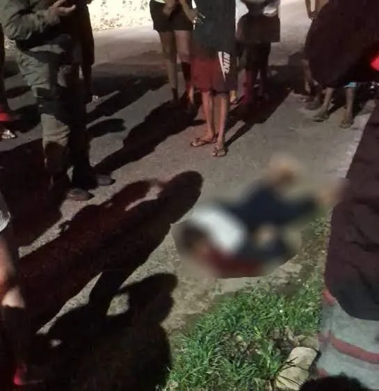 Confronto- Dois suspeitos de tentar matar empresário em Medeiros Neto tombam em confronto com a polícia