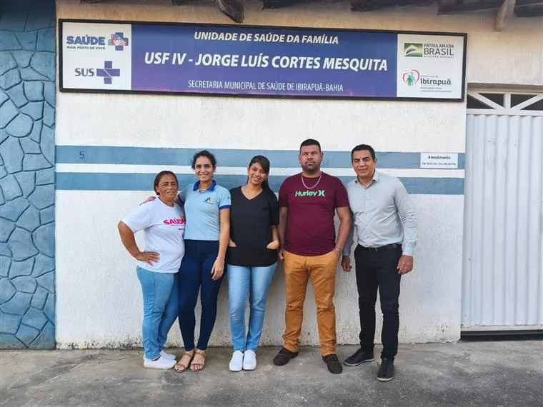 Prefeitura de Ibirapuã amplia atendimentos médicos e realiza mais de 500 ultrassonografias em dois meses