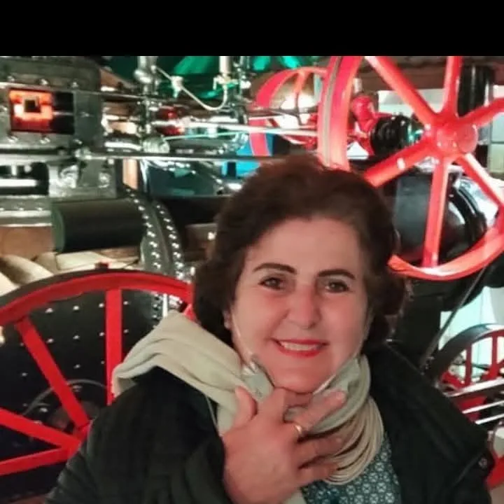 Nota de Pesar – AICB   - Morre a jornalista Carla Alves, pioneira da comunicação no Extremo Sul da Bahia