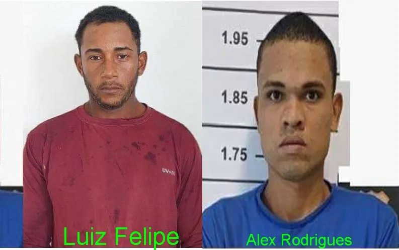 Operação conjunta entre PM e Polícia Civil cumpre mandados de prisão por homicídio em Nova Viçosa
