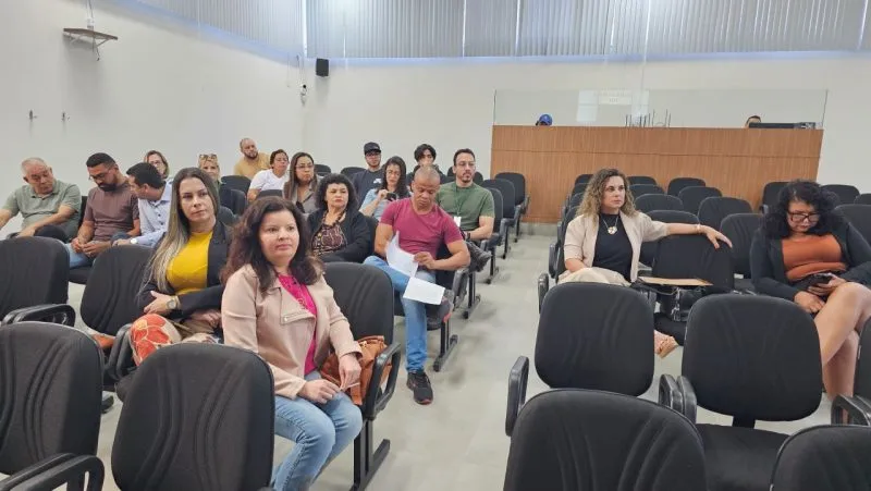 Prefeitura de Mucuri realiza Audiência Pública e lança consulta eletrônica para elaboração do PPA 2026-2029 e LOA 2026